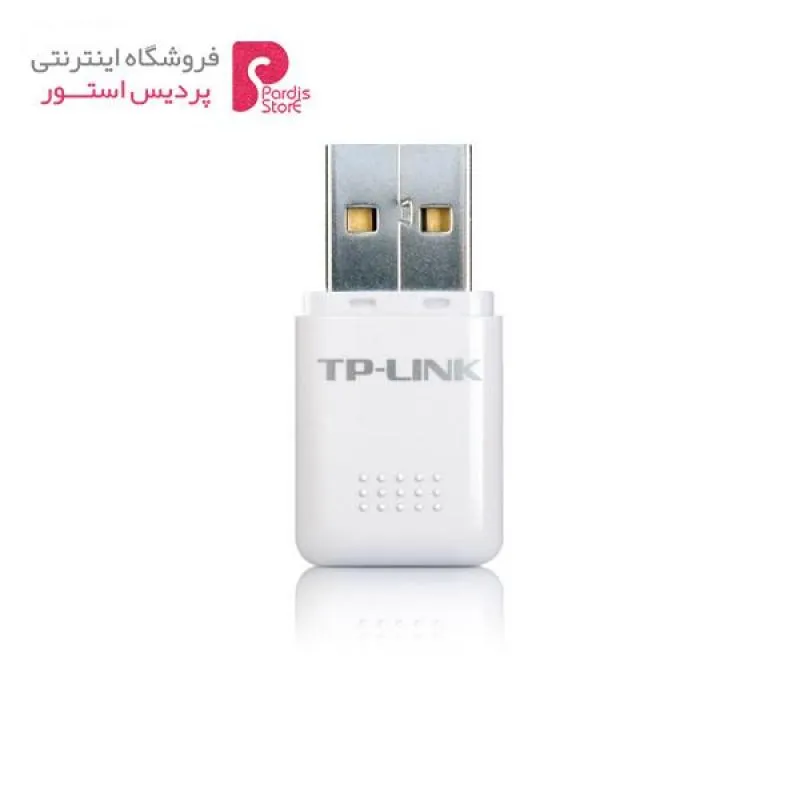 کارت شبکه USB