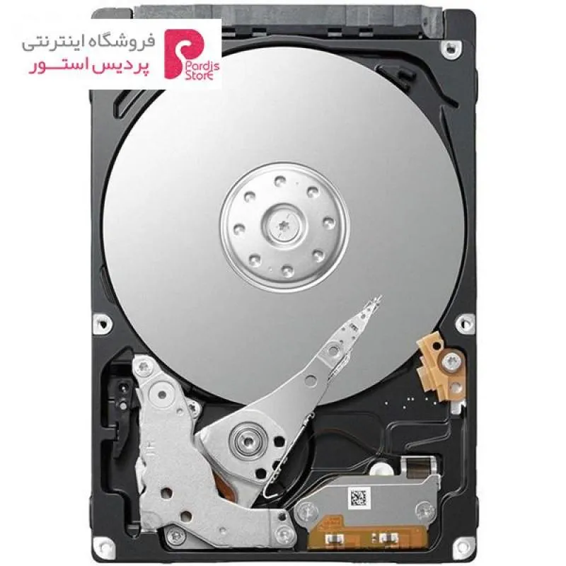هارددیسک اینترنال توشیبا سری L200 مدل HDWJ110 ظرفیت 1 ترابایت - 0