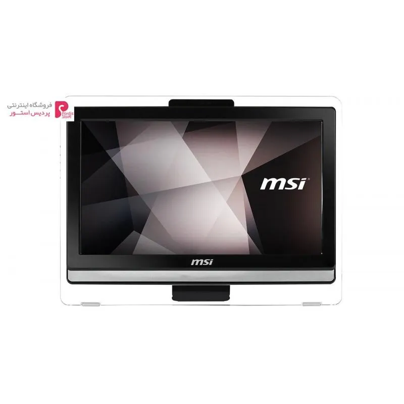 کامپیوتر همه کاره 20 اینچی ام اس آی مدل Pro 20E 7NC- A - 0