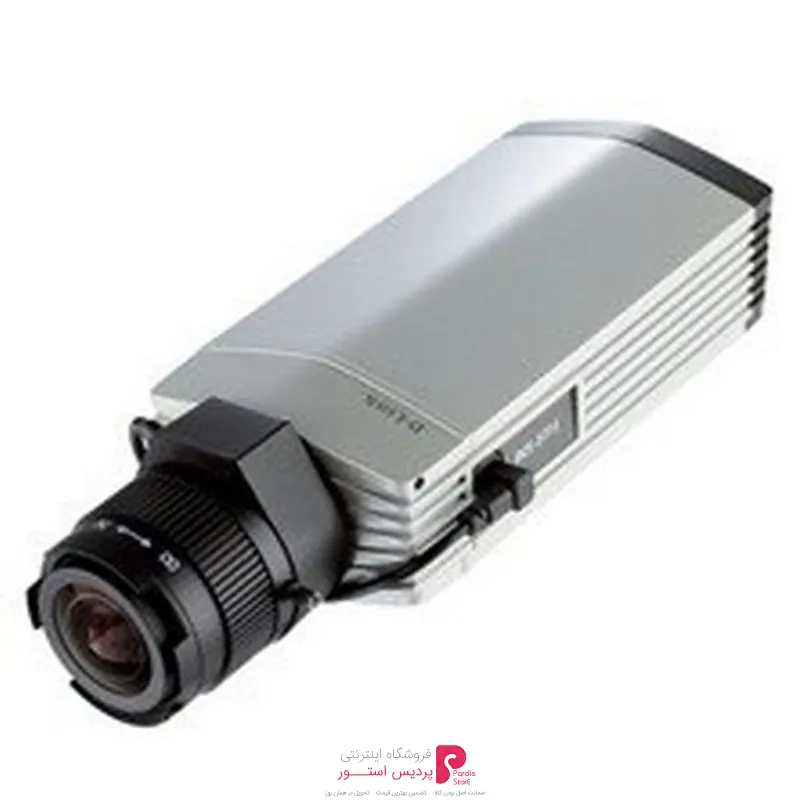 دوربین-نظارتی-دید-در-شب-دی-لینک-DCS-3715