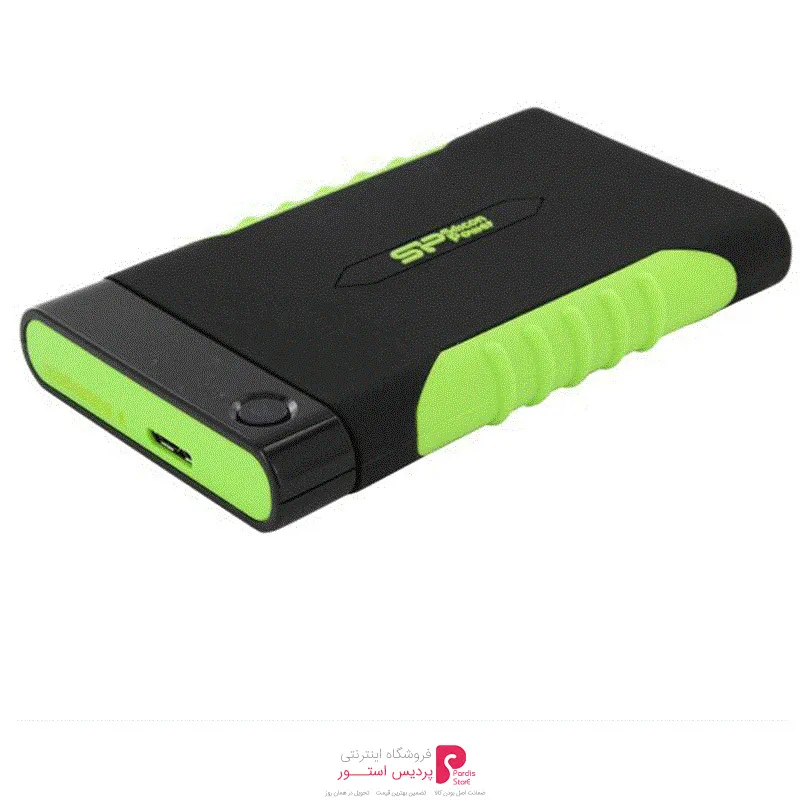 هارددیسک اکسترنال Silicon Power مدل آرمور A15 ظرفیت 1 ترابایت