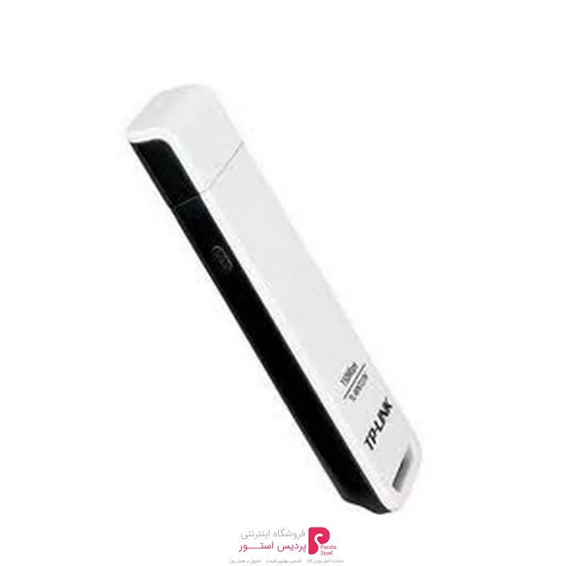 کارت شبکه USB و بی‌سیم تی پی-لینک مدل TL-WN727N - کارت شبکه USB و بی‌سیم تی پی-لینک مدل TL-WN727N