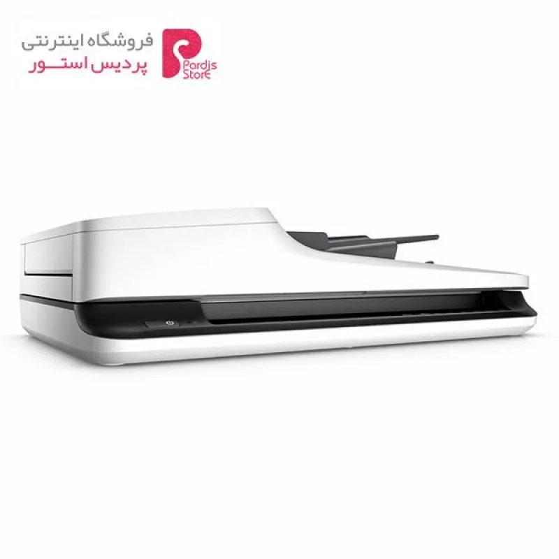 اسکنر تخت اچ پی مدل ScanJet Pro 2500 f1 - 0
