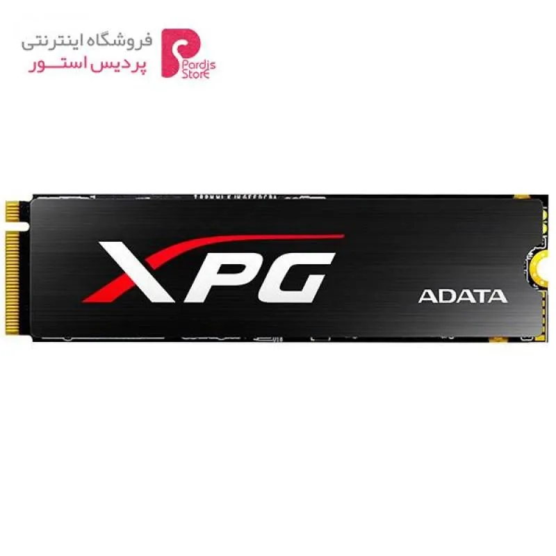 حافظه SSD ای دیتا مدل SX8000NPC-512GM-C ظرفیت 512 گیگابایت - 0