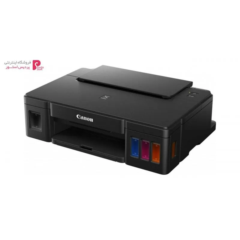 پرینتر جوهرافشان مخصوص چاپ عکس کانن مدل PIXMA G1400 - 0