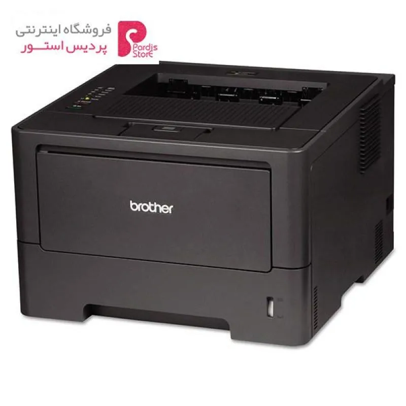 پرینتر برادر مدل HL-5450DN - 0