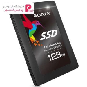 حافظه SSD اینترنال ای دیتا مدل Premier Pro SP900 ظرفیت 128 گیگابایت - 0