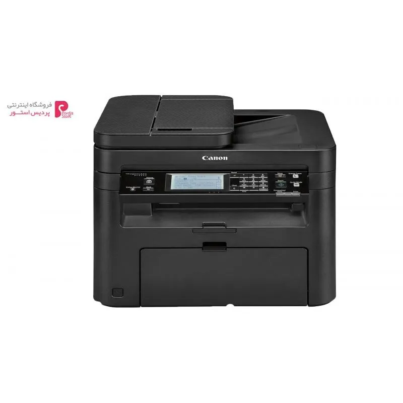 پرینتر لیزری چندکاره کنون مدل imageCLASS MF236n - پرینتر لیزری چندکاره کنون مدل imageCLASS MF236n