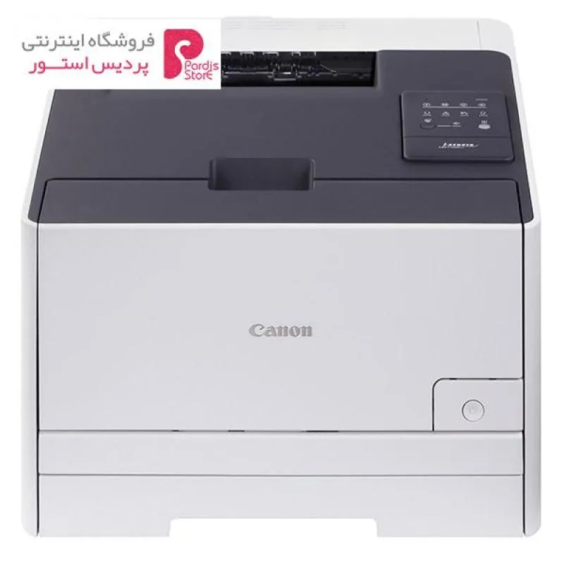 پرینتر لیزری رنگی کانن مدل i-SENSYS LBP7100Cn - 0