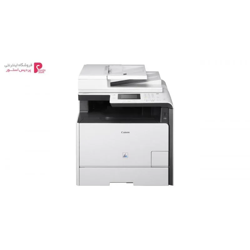 پرینتر چندکاره لیزری رنگی کانن مدل i-SENSYS MF729Cx - 0