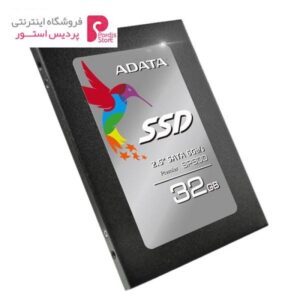 حافظه SSD اینترنال ای دیتا مدل Premier SP600 ظرفیت 32 گیگابایت - حافظه SSD اینترنال ای دیتا مدل Premier SP600 ظرفیت 32 گیگابایت