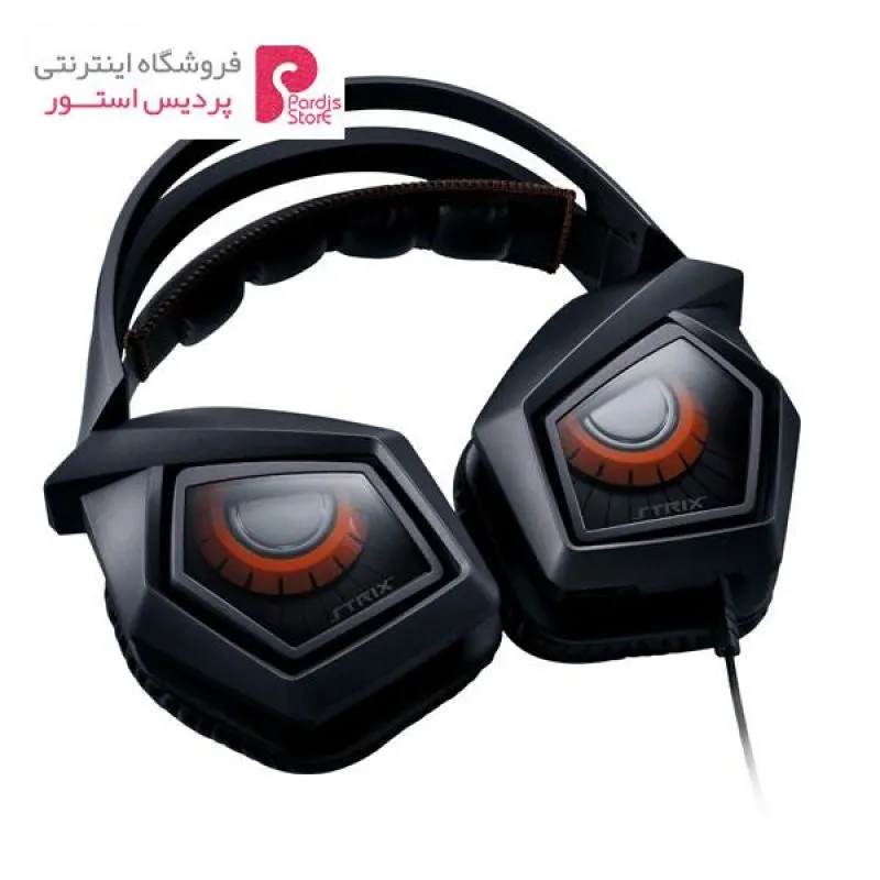 هدست ایسوس مدل STRIX 2.0 - 0