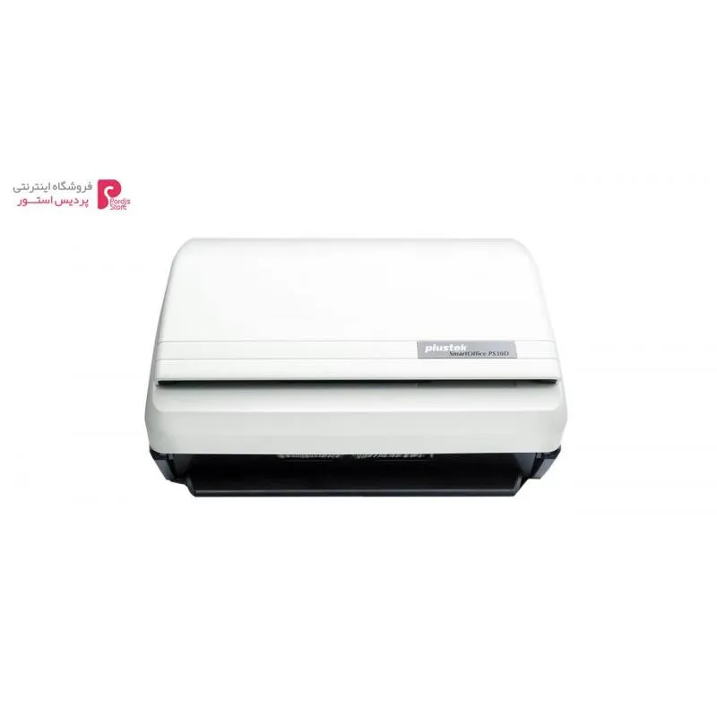 اسکنر حرفه ای پلاس تک مدل SmartOffice PS30D - 0