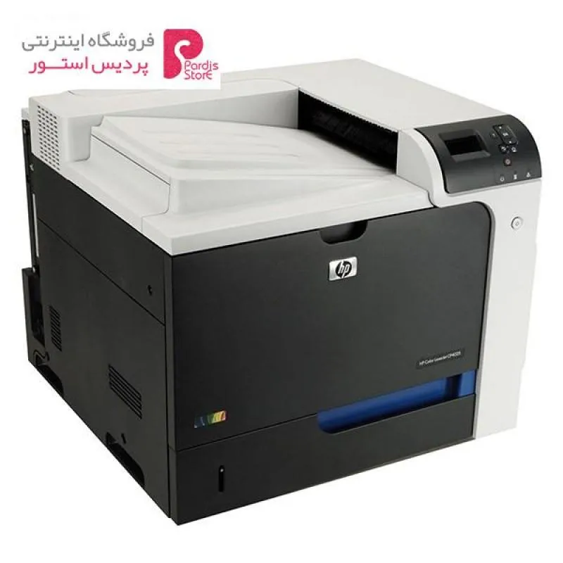 پرینتر لیزری رنگی اچ پی مدل LaserJet Enterprise CP4025n - 0