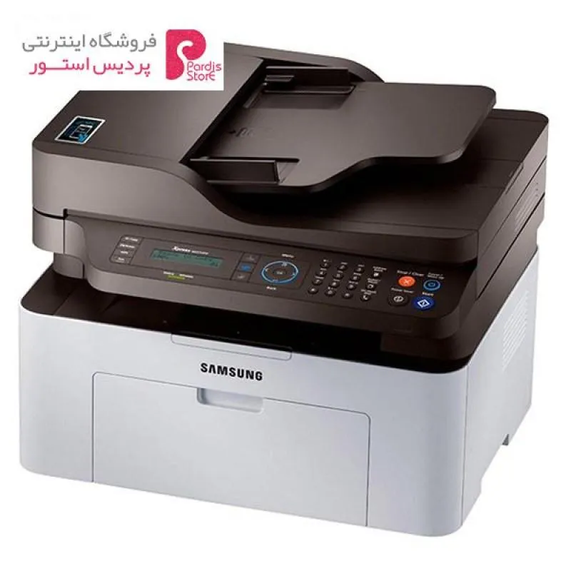 پرینتر سامسونگ مدل Xpress M2070F - پرینتر سامسونگ مدل Xpress M2070F
