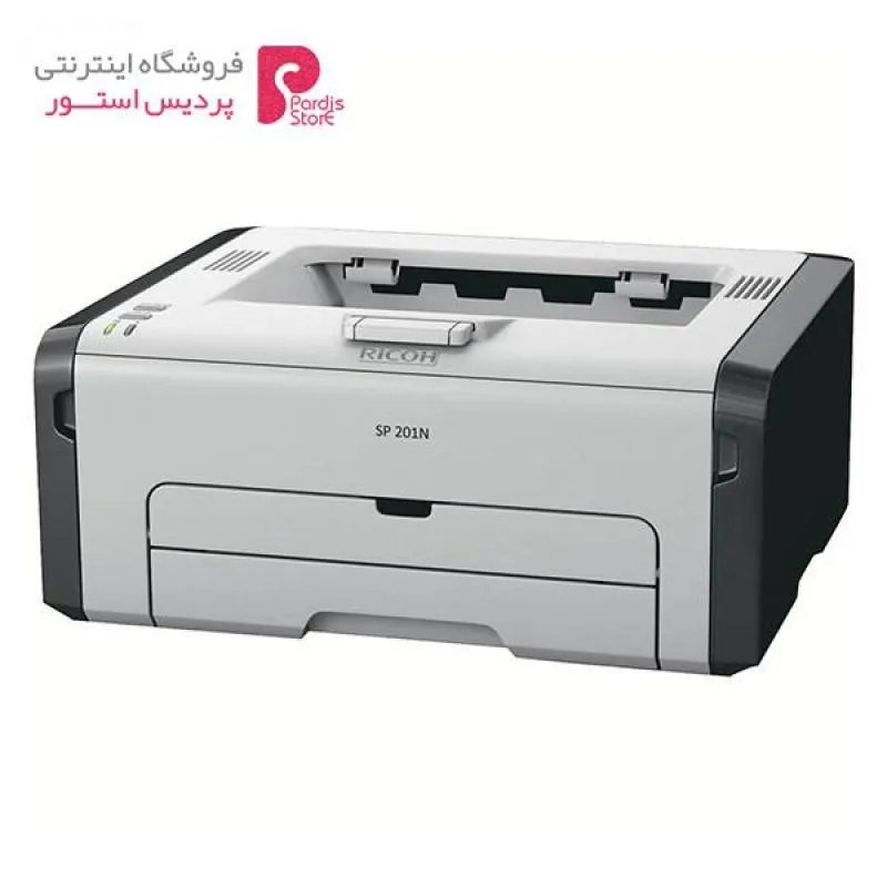 پرینتر لیزری ریکو مدل SP 201N - 0