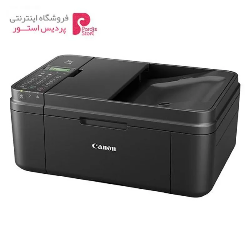 پرینتر چندکاره جوهرافشان کانن مدل PIXMA MX494 - 0
