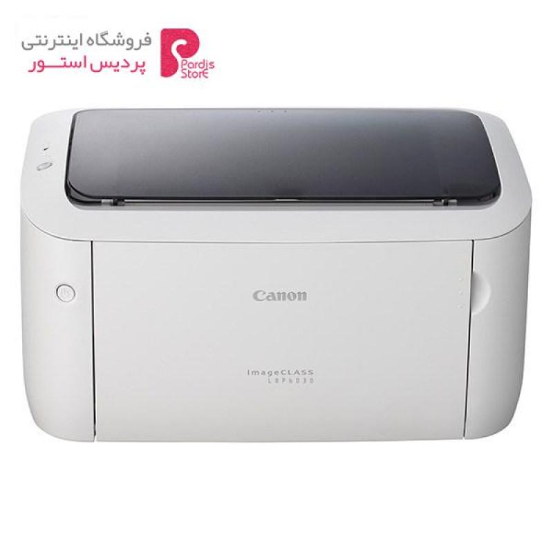 پرینتر لیزری کانن مدل imageCLASS LBP6030 - پرینتر لیزری کانن مدل imageCLASS LBP6030