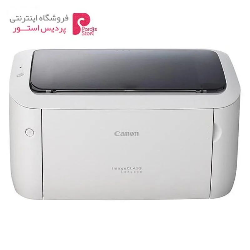 پرینتر لیزری کانن مدل imageCLASS LBP6030 - پرینتر لیزری کانن مدل imageCLASS LBP6030
