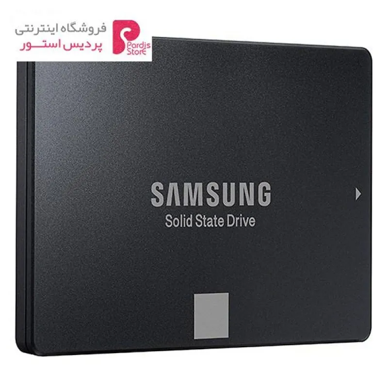 حافظه SSD سامسونگ مدل 750Evo ظرفیت 500 گیگابایت - 0