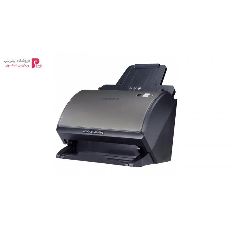 اسکنر مایکروتک مدل ArtixScan DI3130c - 0