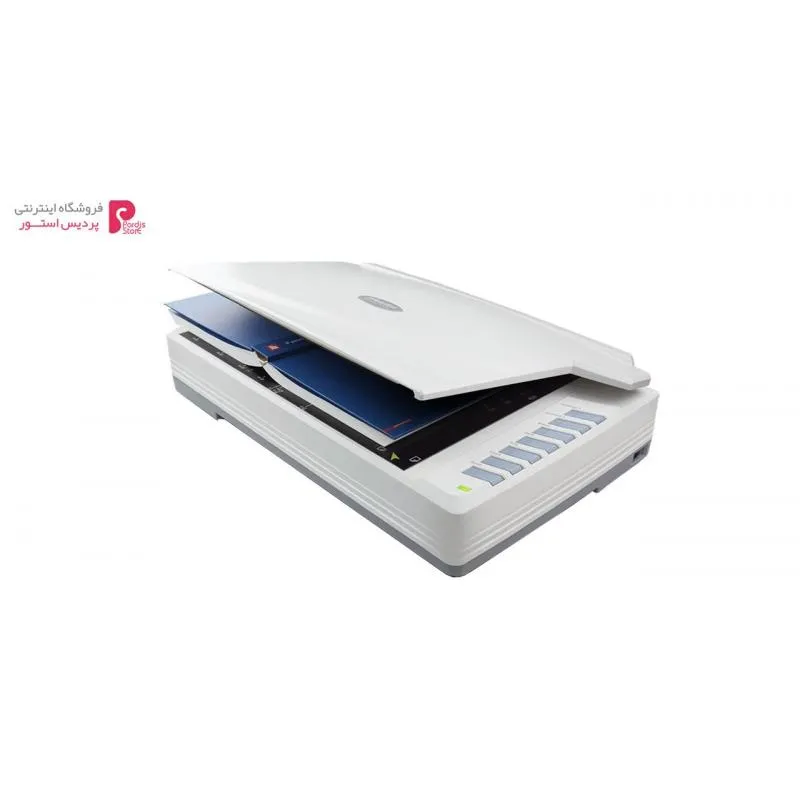 اسکنر پلاس تک مدل OpticPro A320L - 0