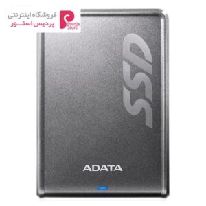 حافظه SSD ای دیتا مدل SV620 ظرفیت 480 گیگابایت - 0