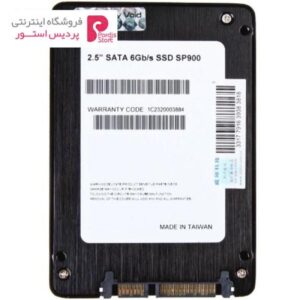 حافظه SSD اینترنال ای دیتا مدل Premier Pro SP900 ظرفیت 256 گیگابایت - 0