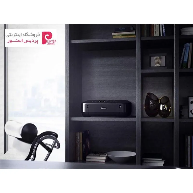 پرینتر کانن PIXMA MG5540 - 0