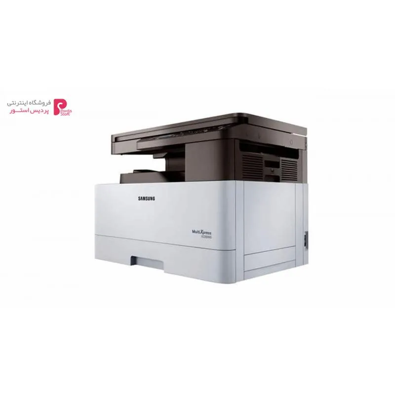 پرینتر چندکاره لیزری سامسونگ مدل MultiXpress K2200ND - پرینتر چندکاره لیزری سامسونگ مدل MultiXpress K2200ND