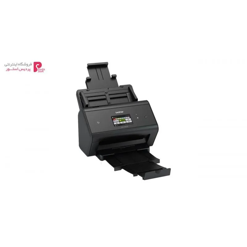 اسکنر برادر مدل ADS-3600W - 0
