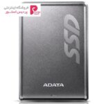 حافظه SSD ای دیتا مدل SV620H ظرفیت 256 گیگابایت - 0