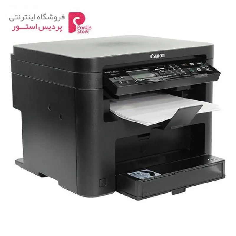 پرینتر چندکاره لیزری کانن مدل i-SENSYS MF231 - 0