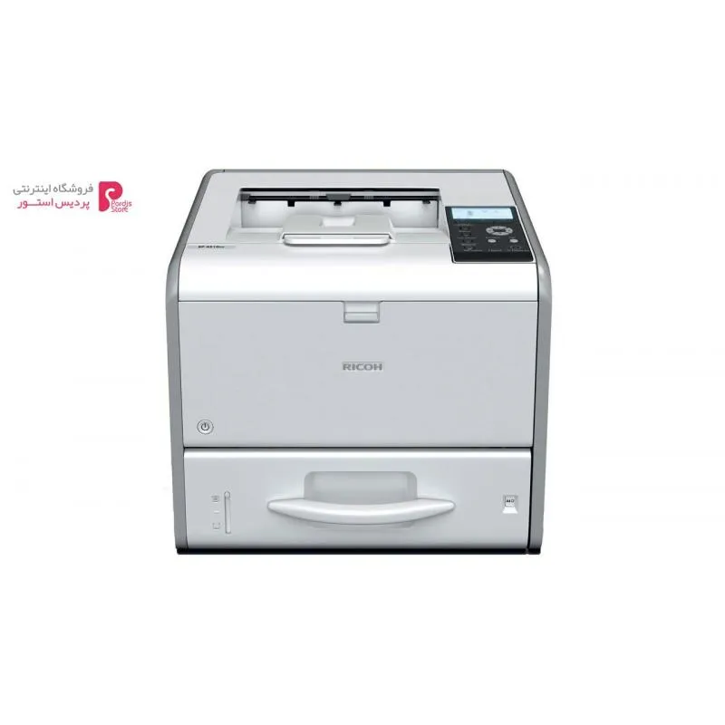 پرینتر لیزری ریکو مدل SP 4510DN - پرینتر لیزری ریکو مدل SP 4510DN