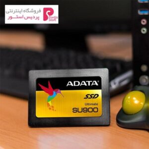حافظه SSD ای دیتا مدل SU900 ظرفیت 2 ترابایت - 0