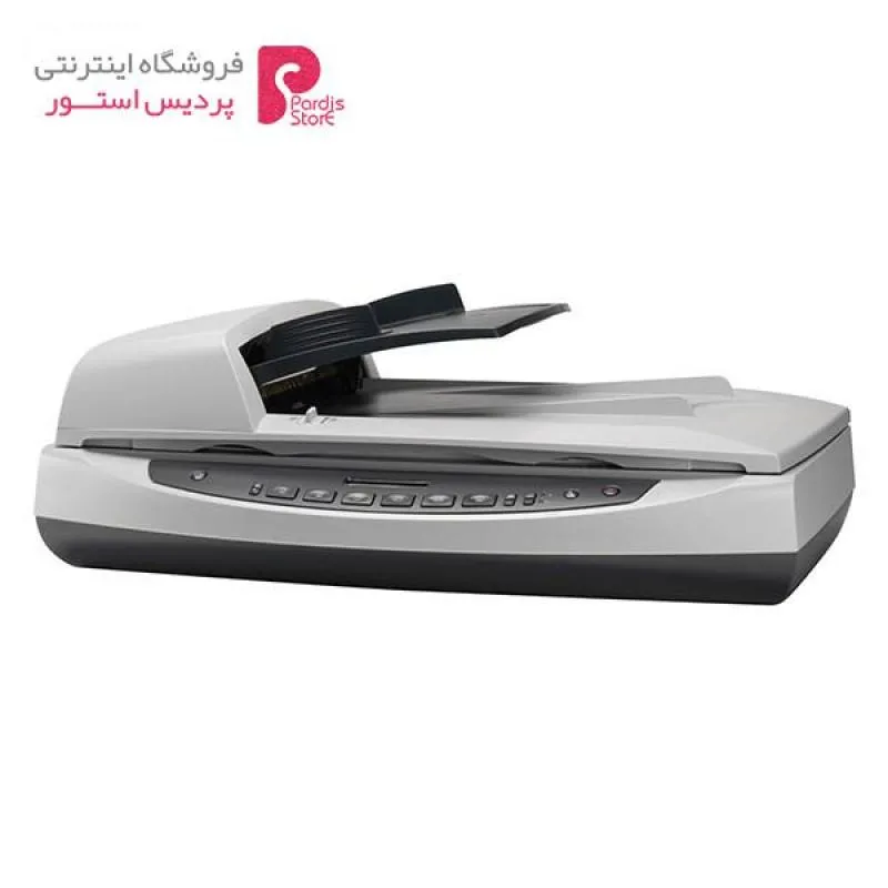اسکنر تخت اچ پی مدل Scanjet 8270 Document - 0