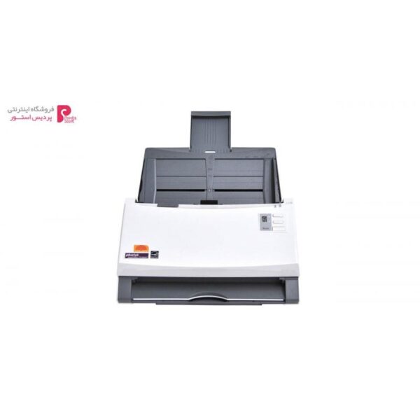 اسکنر حرفه‌‌ای اسناد پلاس تک مدل SmartOffice PS4080U - 0