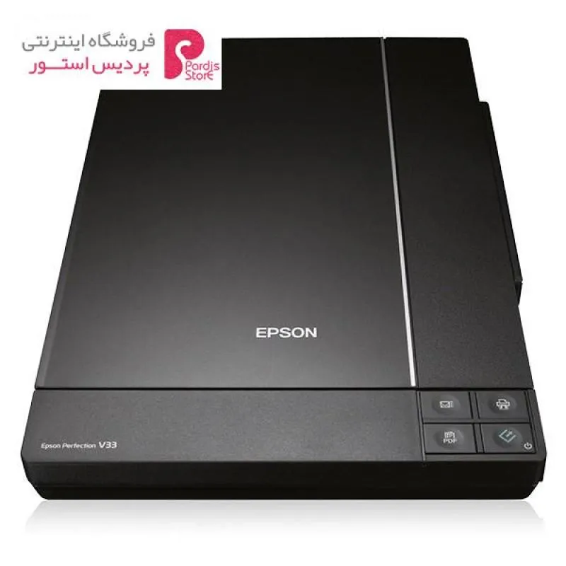 اسکنر اپسون پرفکشن وی33 - 0
