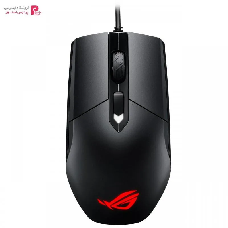 ماوس مخصوص بازی ایسوس مدل ROG Strix Impact - 0