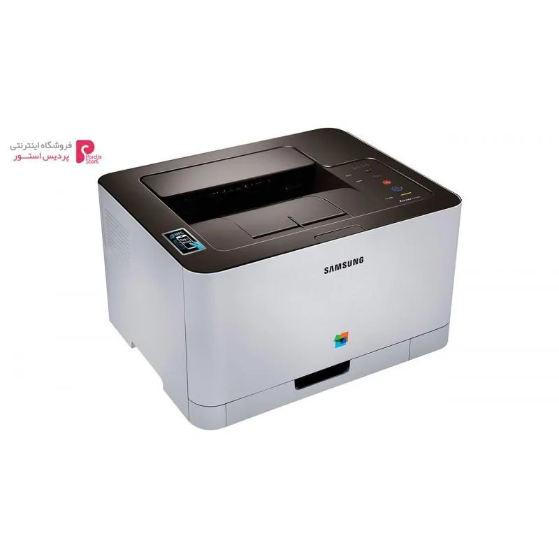 پرینتر لیزری رنگی سامسونگ مدل Xpress C410W - 0