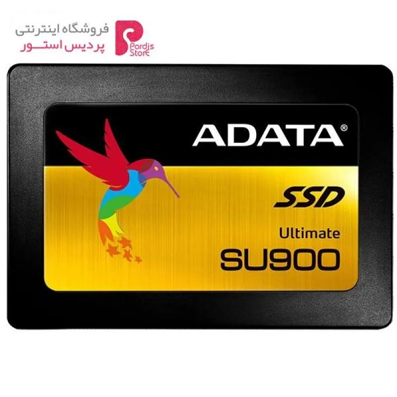حافظه SSD ای دیتا مدل SU900 ظرفیت 1 ترابایت - 0