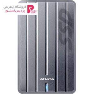 حافظه SSD ای دیتا مدل SC660 ظرفیت 480 گیگابایت - 0