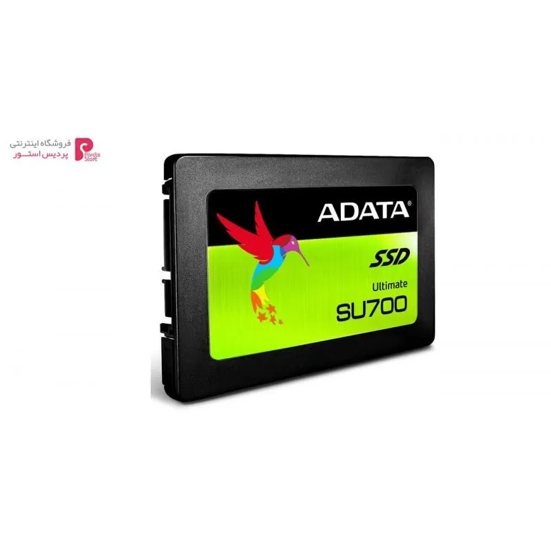 حافظه SSD ای دیتا مدل SU700 ظرفیت 960 گیگابایت - حافظه SSD ای دیتا مدل SU700 ظرفیت 960 گیگابایت