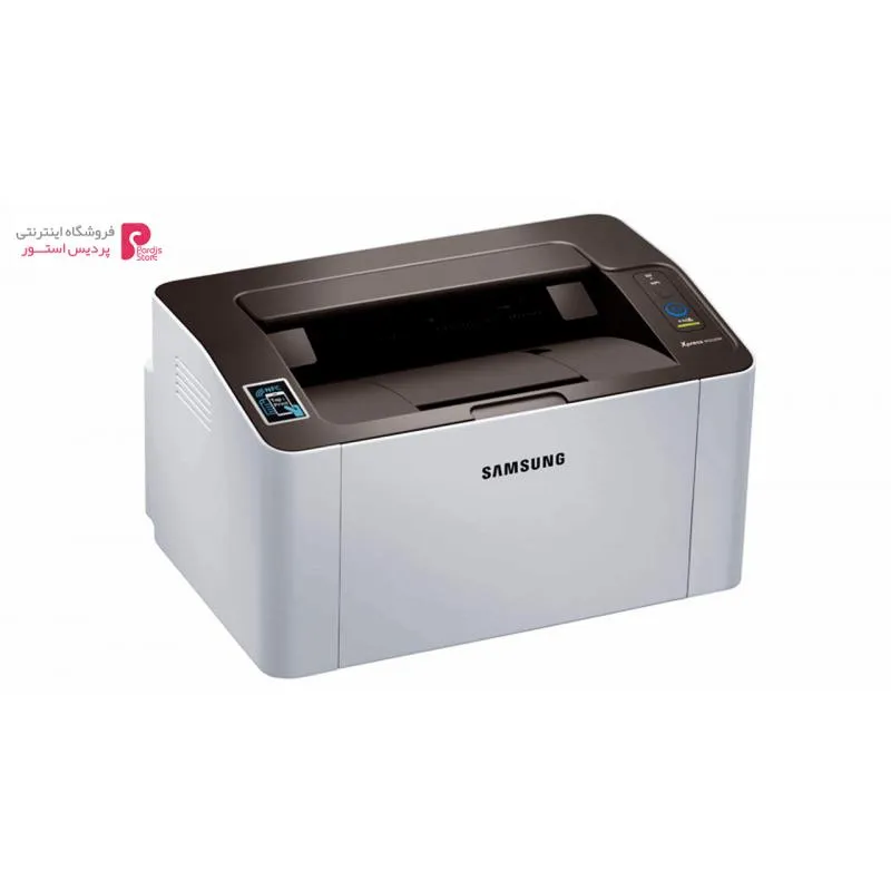 پرینتر لیزری سامسونگ مدل Xpress M2020W به همراه یک کارتریج - 0