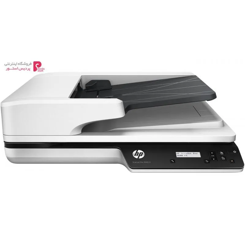 اسکنر تخت اچ پی مدل ScanJet Pro 3500 f1 - 0