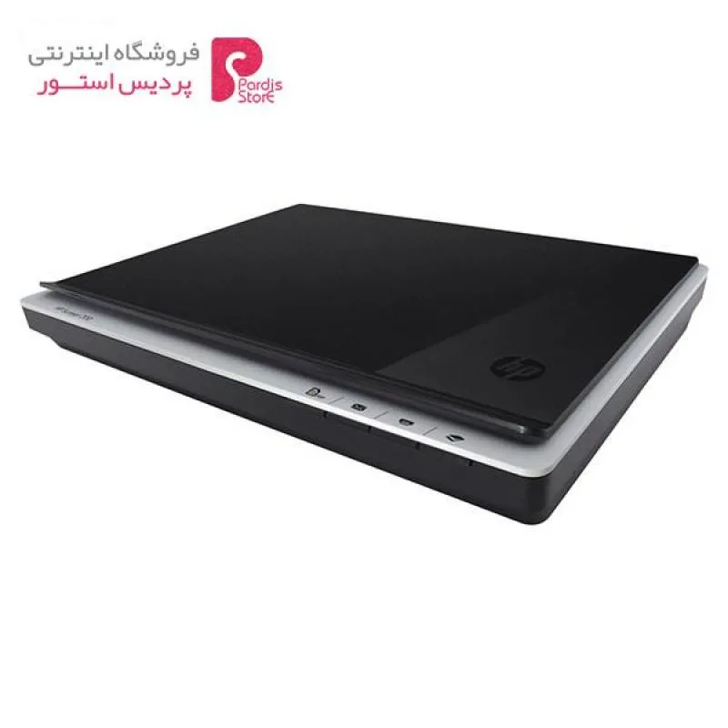 اسکنر عکس اچ پی مدل ScanJet 200 - اسکنر عکس اچ پی مدل ScanJet 200