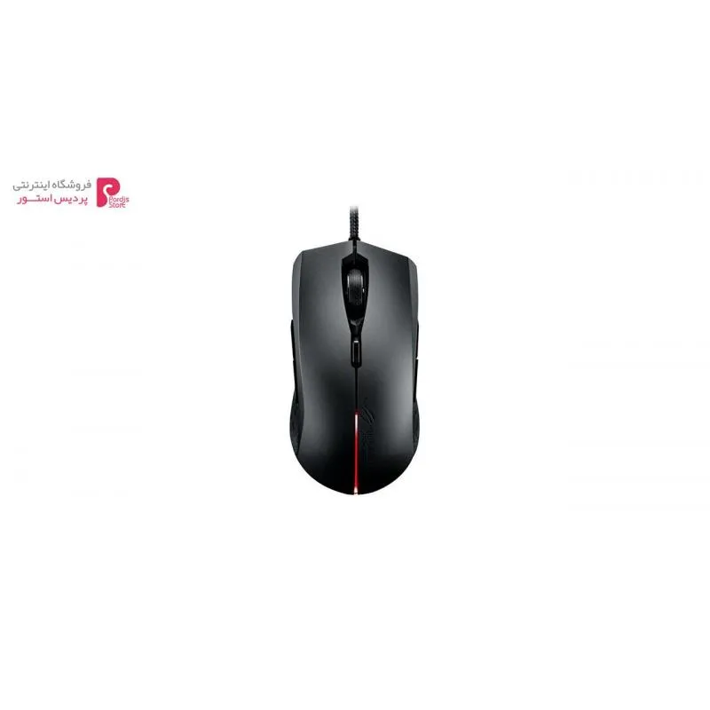 ماوس مخصوص بازی ایسوس مدل ROG Strix Evolve - 0