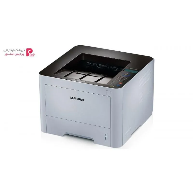 پرینتر لیزری سامسونگ مدل SL-M3820ND ProXpress همراه با 2 عدد تونر اضافه - 0