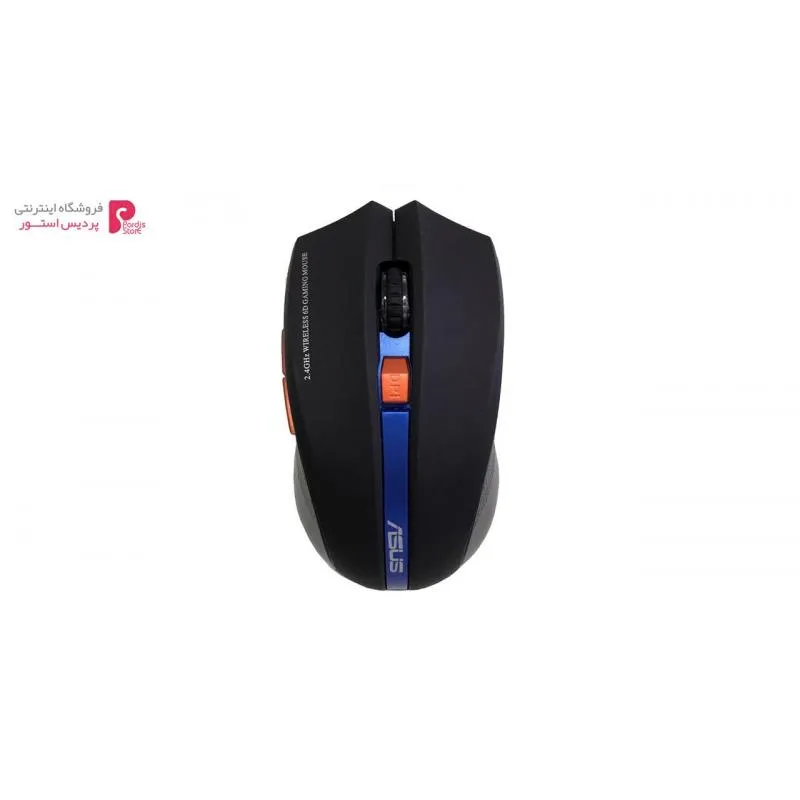 ماوس بی سیم مخصوص بازی ایسوس مدل V9 - 0