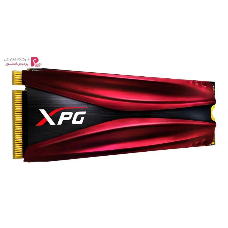 اس اس دی اینترنال ای دیتا مدل GAMMIX S10 ظرفیت 128 گیگابایت - 0